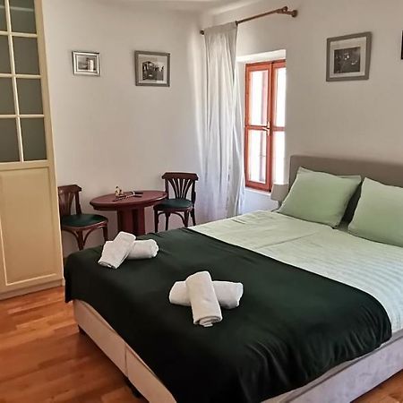Studio Apartment L&G 罗维尼 外观 照片