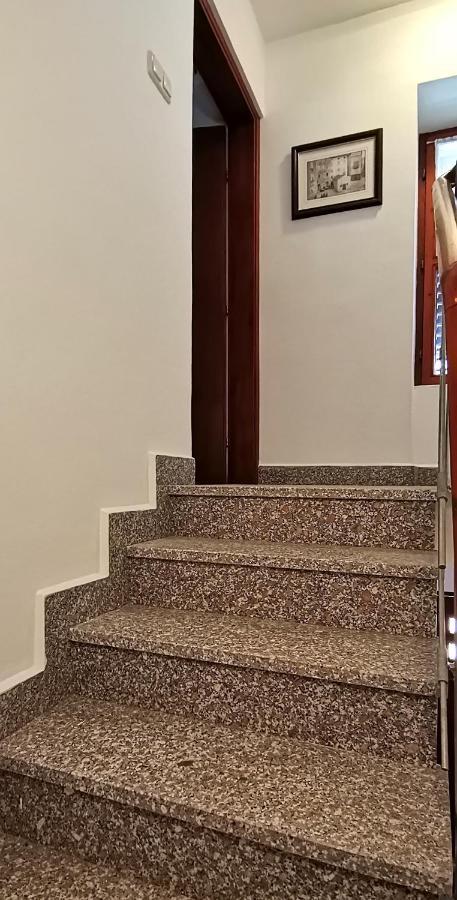Studio Apartment L&G 罗维尼 外观 照片