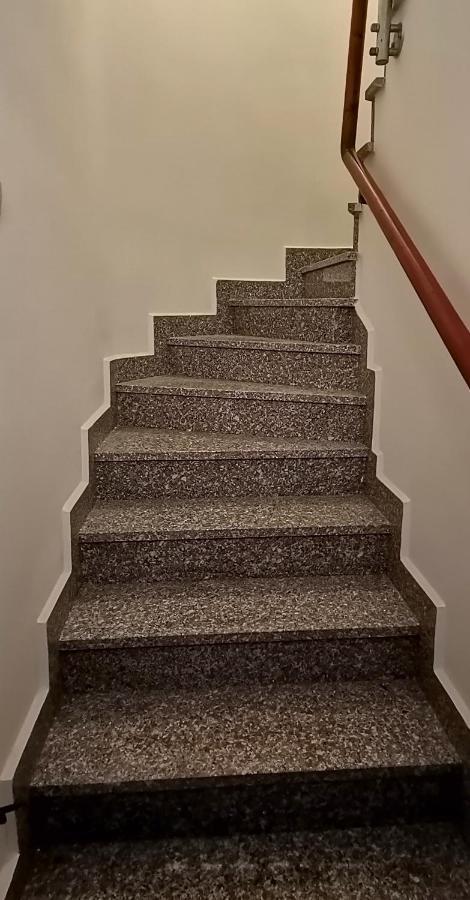 Studio Apartment L&G 罗维尼 外观 照片