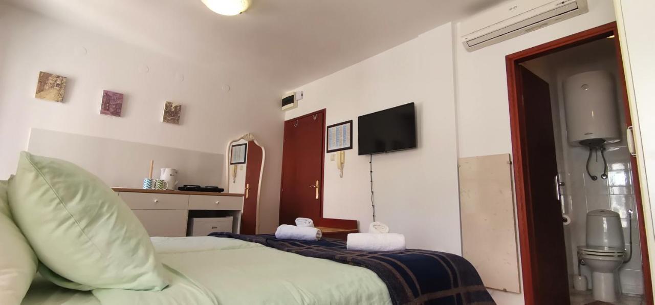 Studio Apartment L&G 罗维尼 外观 照片