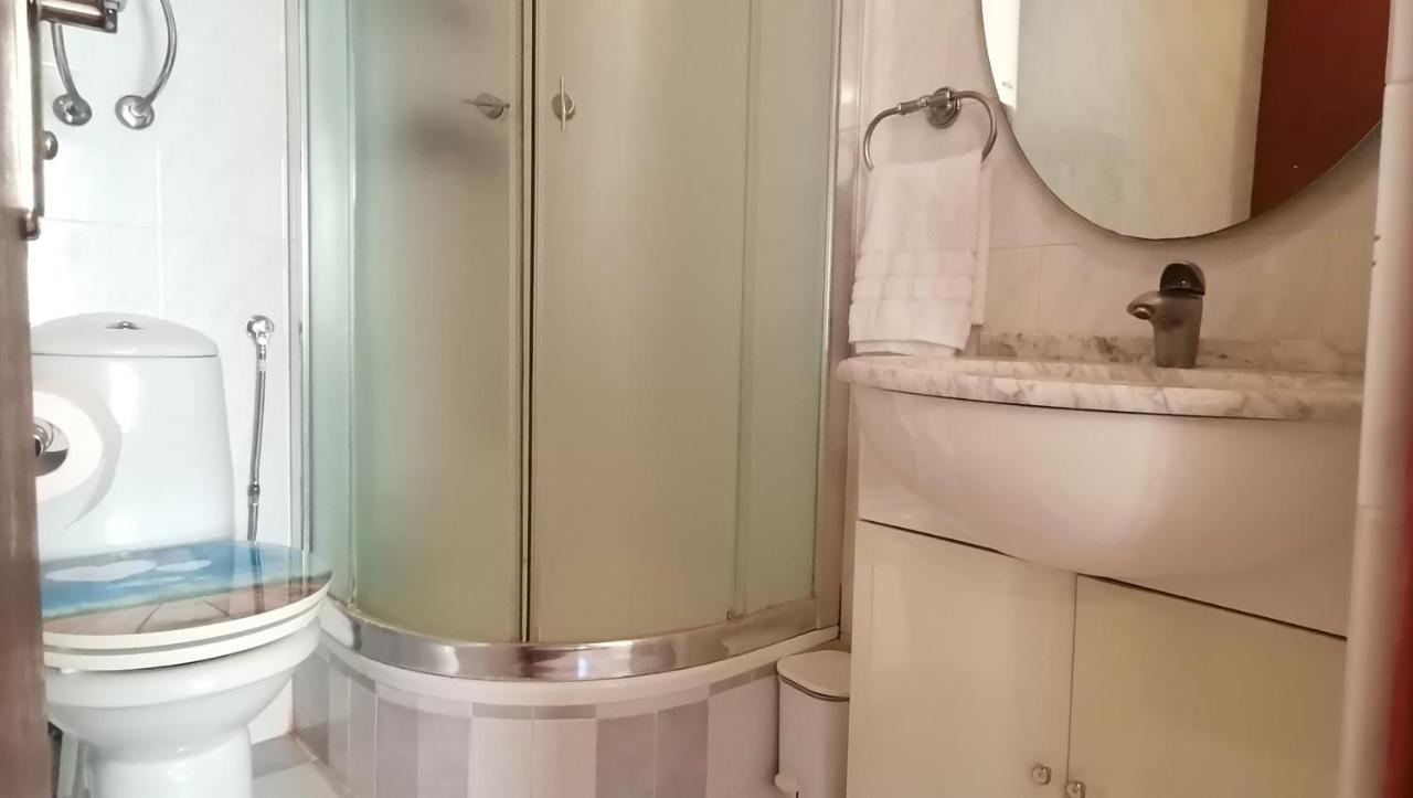 Studio Apartment L&G 罗维尼 外观 照片