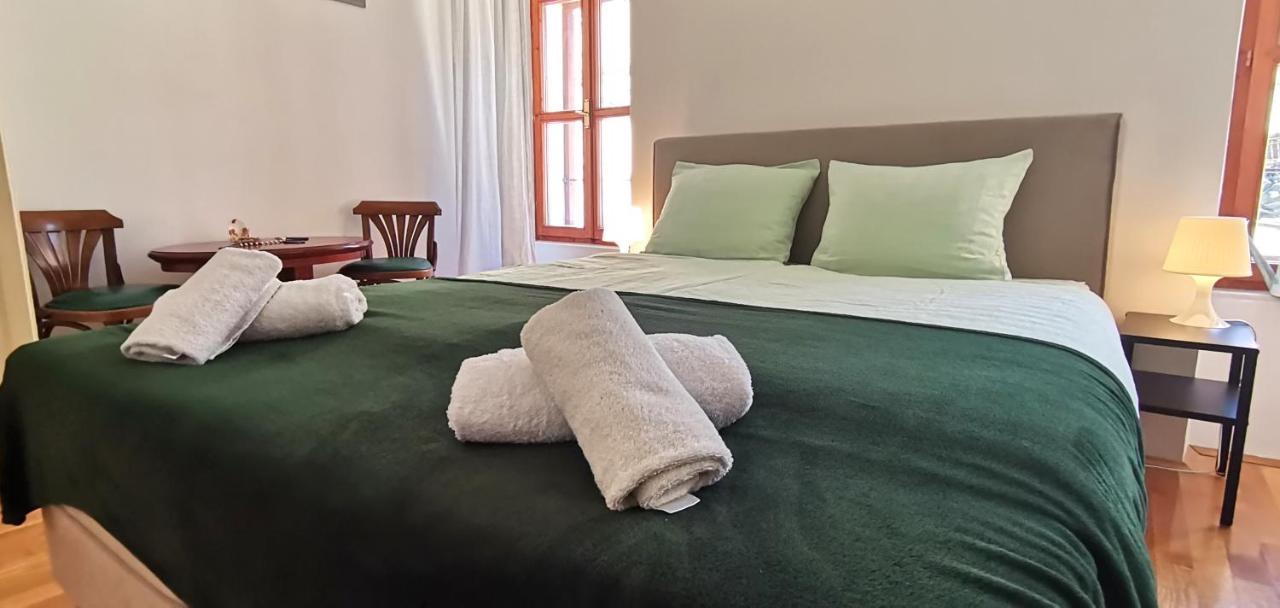 Studio Apartment L&G 罗维尼 外观 照片